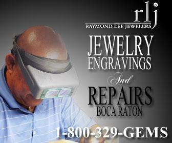 Jewelry Repair Boca Raton