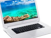 2015 Acer Inch Chromebook