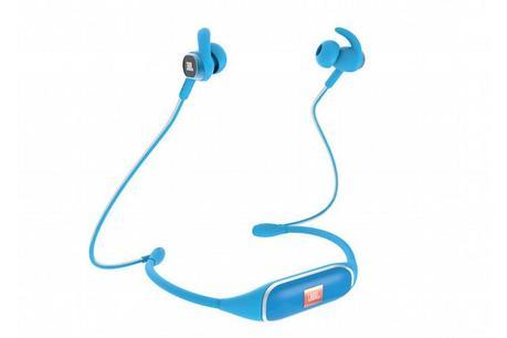 CES 2015 – JBL Reflect Response Motion Controlled Headphones CES 2015 - JBL Reflect Response Motion Controlled Headphones