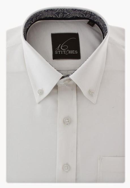 16 Stitches Sells Men's Party Shirts 