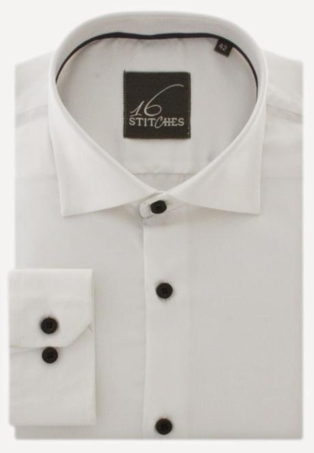 Buy Party Perfect Shirts, Design Your Shirt or Book A Tailor - Everything Online