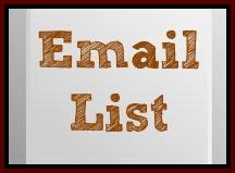 email list FINAL