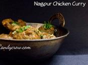 Nagpur Chicken Curry Recipe