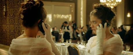 172.  Argentine director Damián Szifrón’s “Wild Tales” (Relatos salvajes) (2014):  Black comedy that entertains and while making us introspect