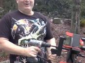 Fully Automatic “Revolverception” Machine Made with Revolvers