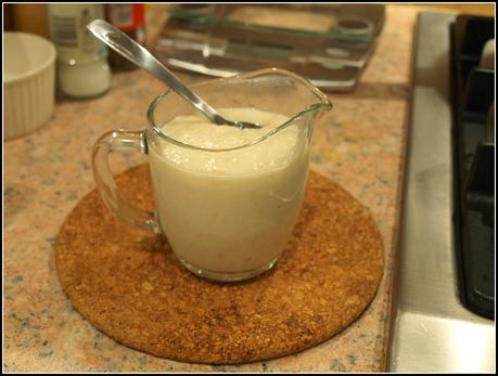 Roast Pheasant with Bread Sauce