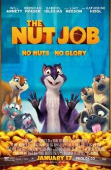 nut job