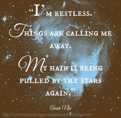 Wrapping up the Week – January 9, 2015 star-clusters wit quote