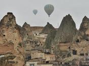Years Cappadocia