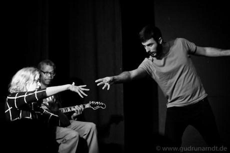 Impro Embassy, Ratibor Theatre