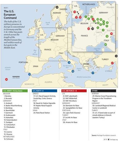 U.S. European Command