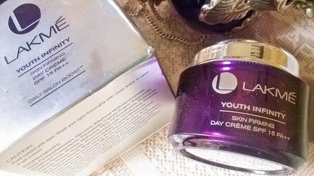 Starting New Sculpting Skin Care with Lakme Youth Infinity