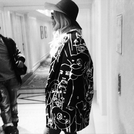 Tamar Braxton Perfoms “Let Me Know”