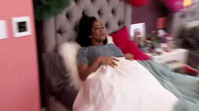 Marriage Boot Camp Reality Stars: Natalie