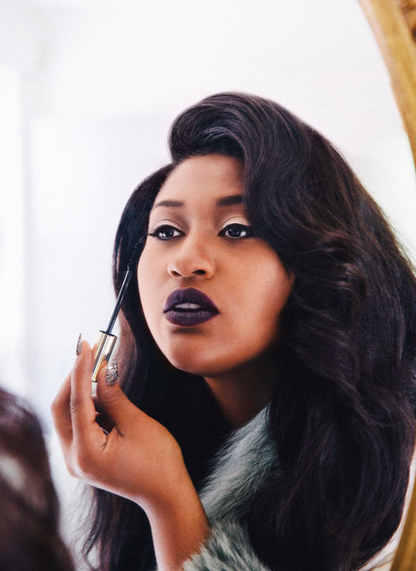 STREAM JAZMINE SULLIVAN’S ALBUM ‘REALITY SHOW’
