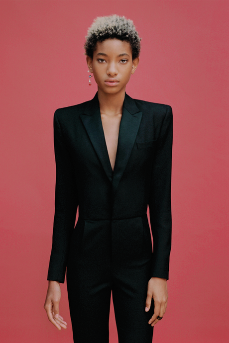 New Music: Willow Smith “Heart”