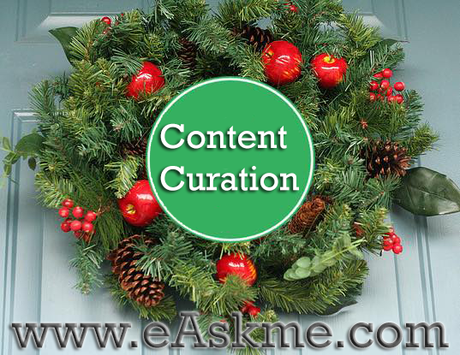 Curate Content in 2015