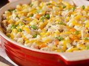 Foodie Hearty Tuna Casserole