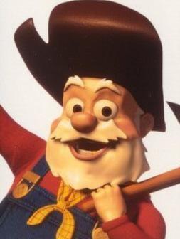 pete