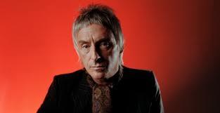REWIND: Paul Weller - 'Brushed'