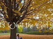 That’s What Girl Read Scarlett Wakefield Series