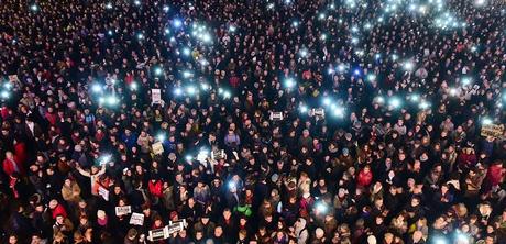 Je Suis Charlie  - Je Suis Resolu