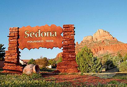 Sedona AZ