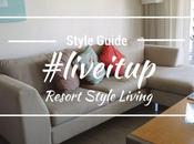 Style Guide: #liveitup Resort Season