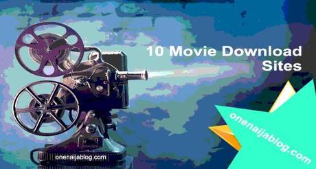 Top 10 Free Movie Download Sites You’ll Definitely Love