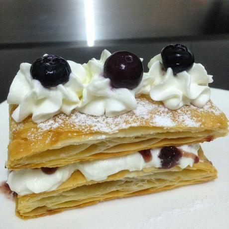 Mille Feuille - Bake Along #73