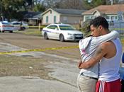 Louisiana Killed Accidental Shooting Shooter Arrested Immediately