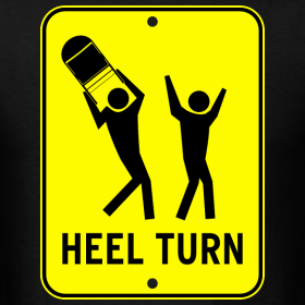 The Heel