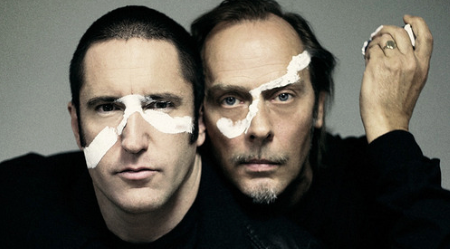 Cover Me: Atmosphere