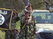 Hundreds Nigerian Girls Still Held Terrorists