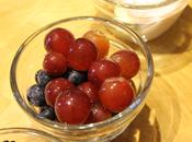 Recipe Berry Smoothie