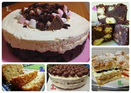 Cheesecake recipes Cheesecake recipes