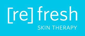  Refresh Skin Therapy fruit acid
