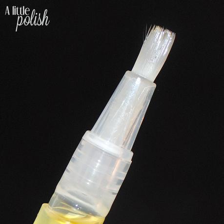 Rica Heal + Fortify Cuticle Oil Pen