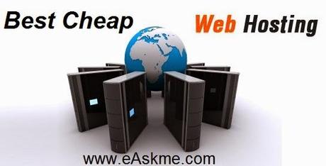 Cheap Web Hosting : eAskme