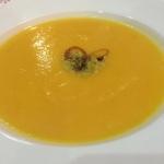 Sopa de Legumes Portuguesa – Portuguese Vegetable Soup