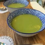 Sopa de Legumes Portuguesa – Portuguese Vegetable Soup