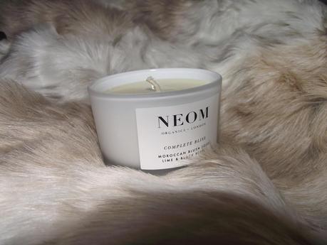 Neom Complete Bliss Candle