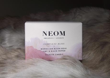 Neom Complete Bliss Candle