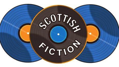 Scottish Fiction Podcast - 11th January 2015