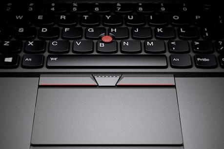 CES 2015 - Lenovo ThinkPad X1 Caron4