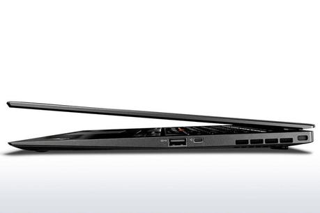 CES 2015 - Lenovo ThinkPad X1 Caron