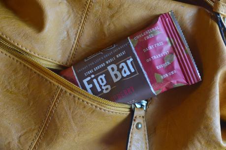 The perfect road trip snack. The perfect road trip snack.