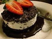 Today's Review: Chef Brewer Oreo Cookie Sandwich
