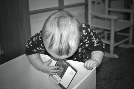 The Ordinary Moments #2