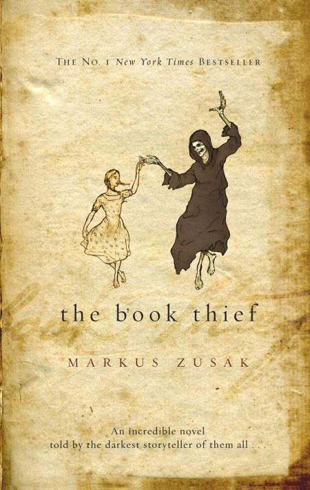 The Book Thief